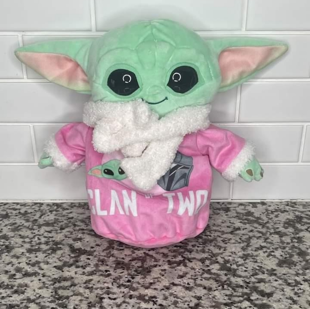 Star Wars Valentines Day 2023